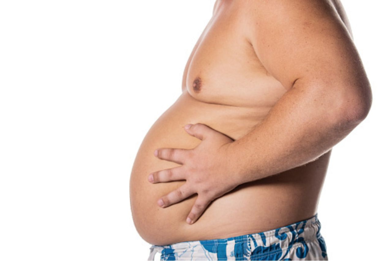 内臓脂肪って何？内臓脂肪が増える原因とそのリスク