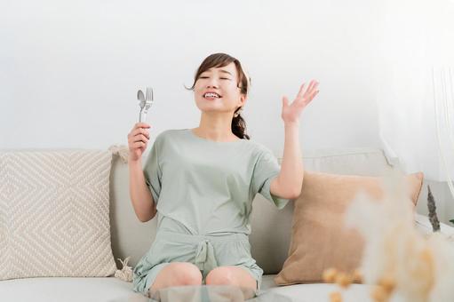 高齢者の食事について!いつまでも自力で召し上がるために