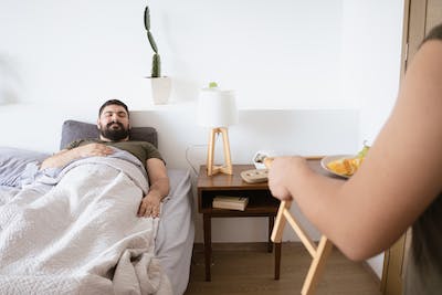 高齢者の食事について!いつまでも自力で召し上がるために
