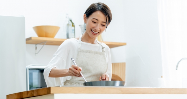 酸化・糖化に負けない！若さを保つ食生活の秘訣