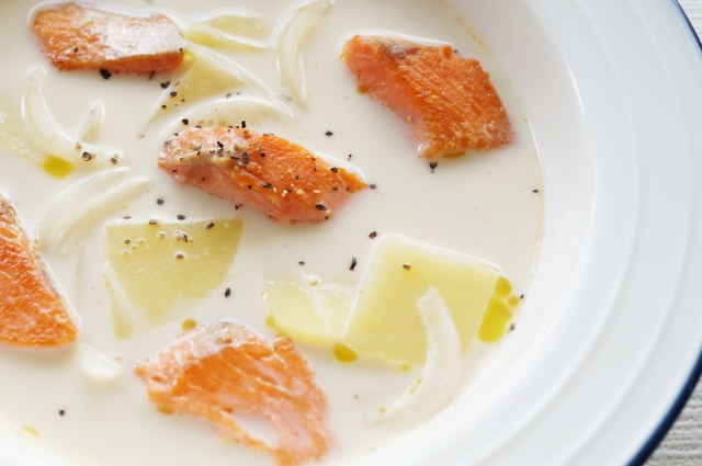 骨を丈夫にする栄養素と効果的な摂り方