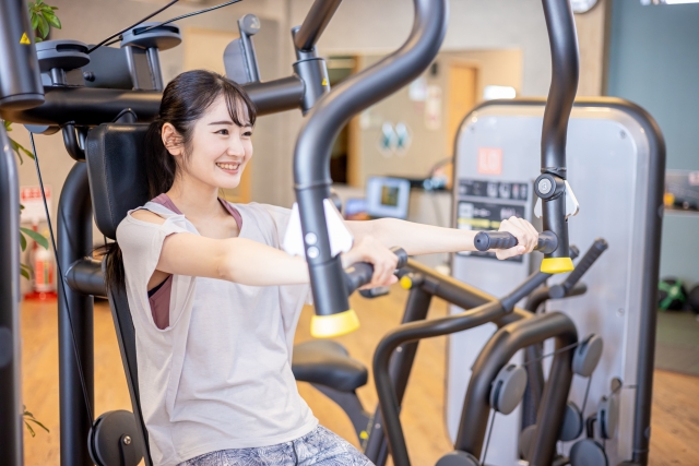 筋肉量を落とさないための食事方法　BCAAとビタミンB6に注目！