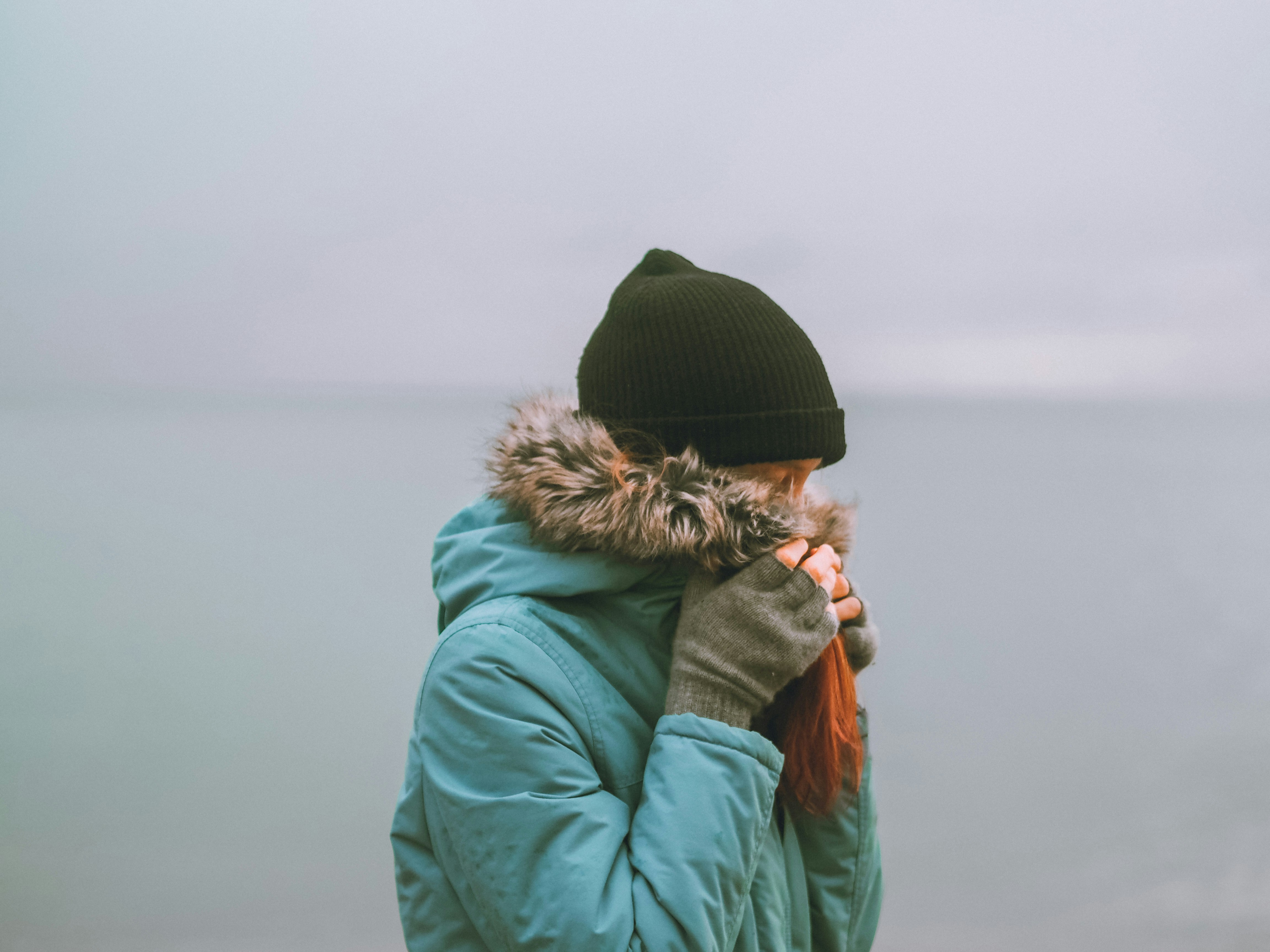 「冷え」は万病の元!? 老化を遅らせる健康法