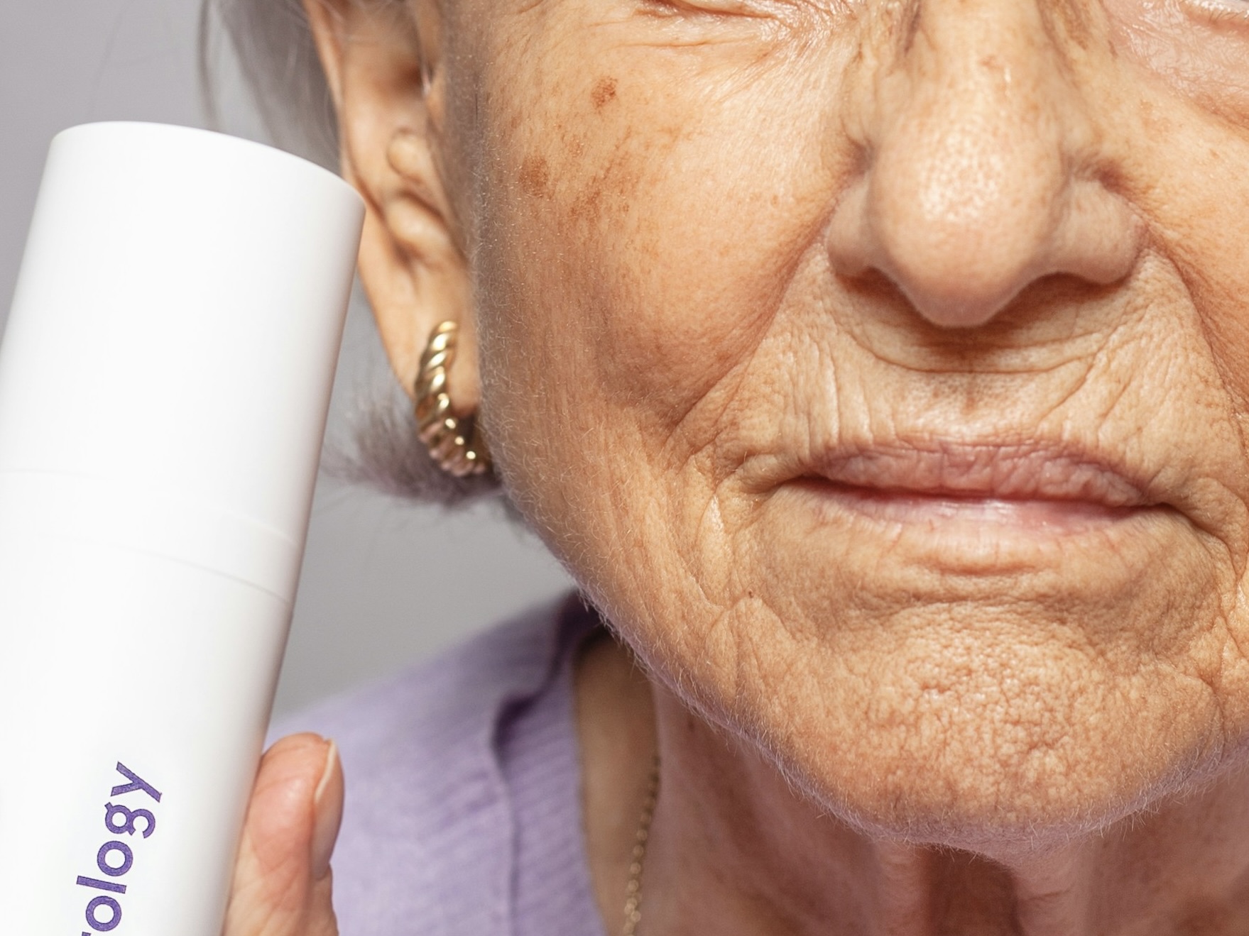 秋冬こそ!シミ・シワ治療