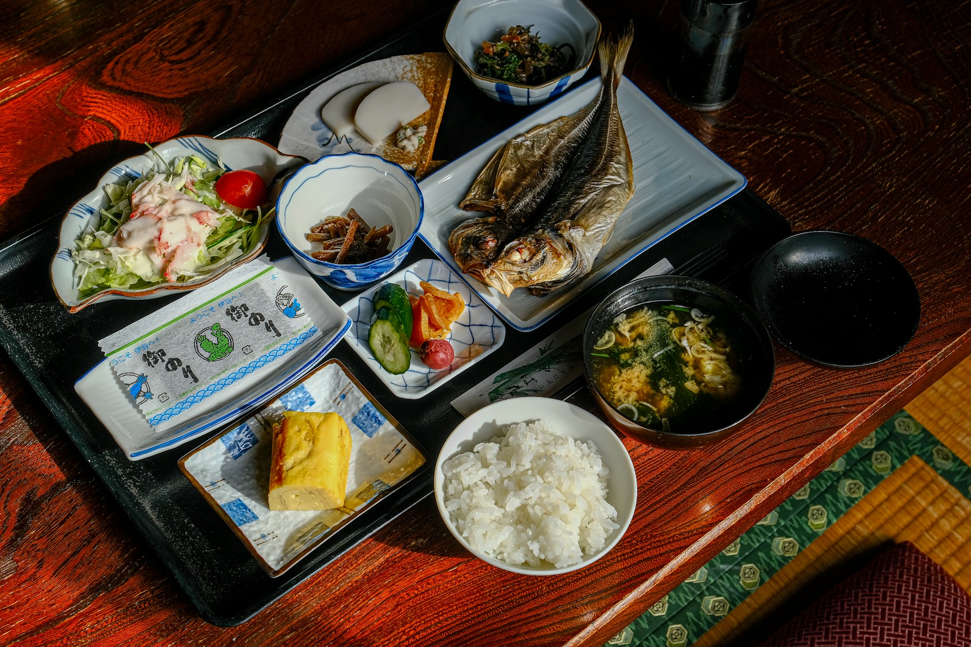 コース料理に学ぶ「血糖値」のアンチエイジング