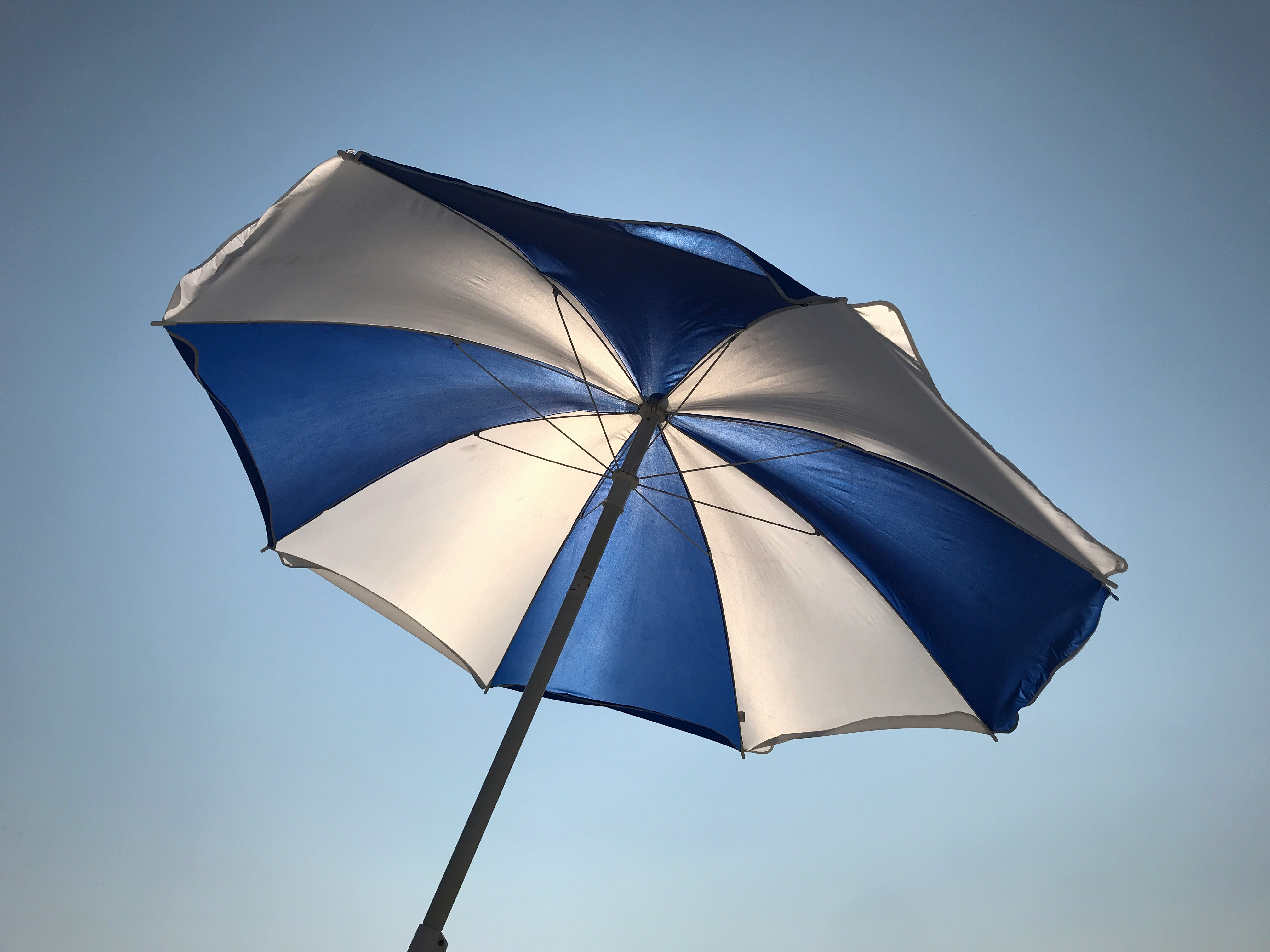 夏の紫外線対策