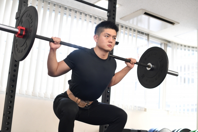 【無酸素運動を徹底解説】無酸素運動の効果とおすすめの運動