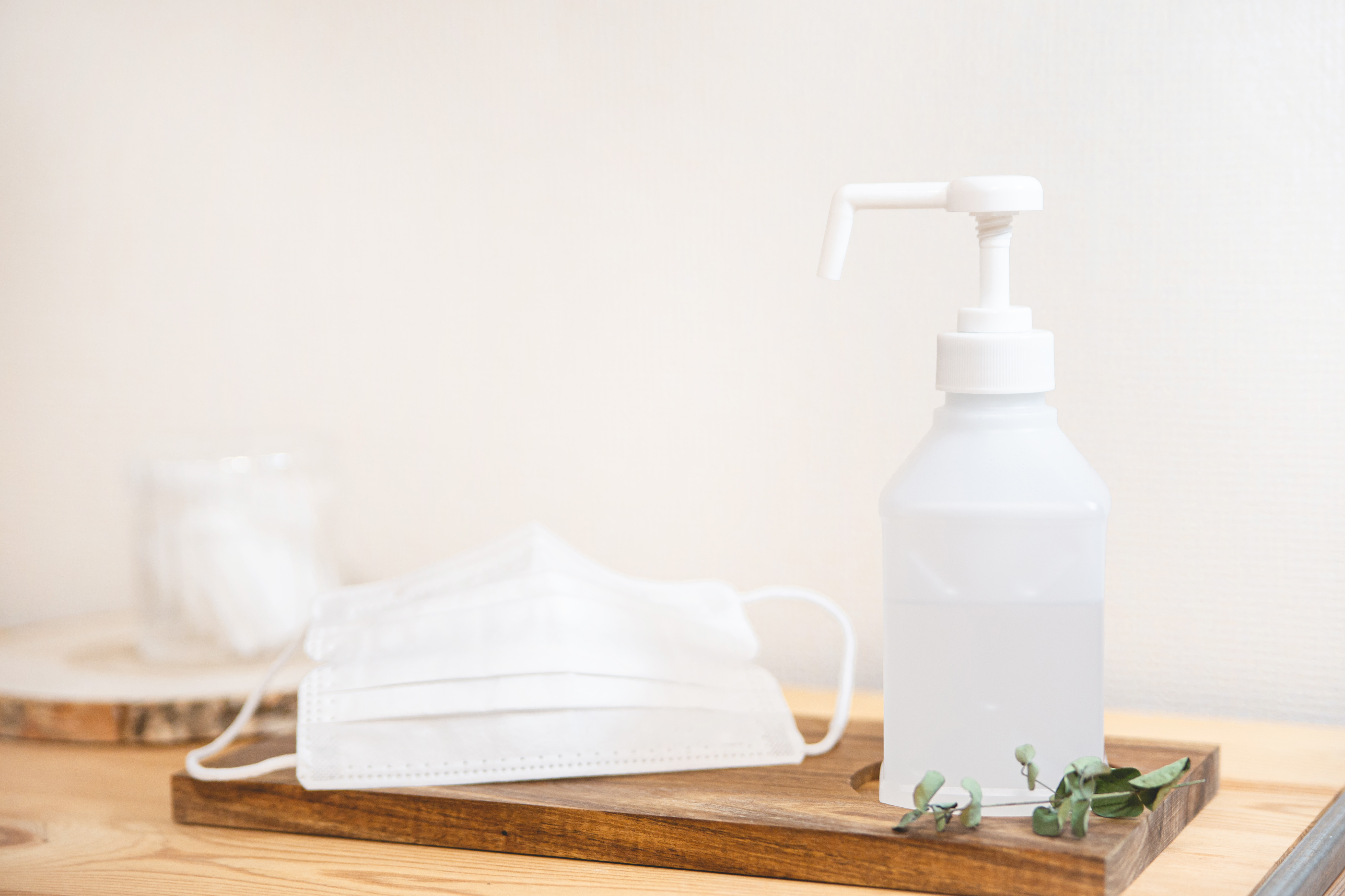 感染性胃腸炎はうつるのか？感染経路と予防策を知っておこう！