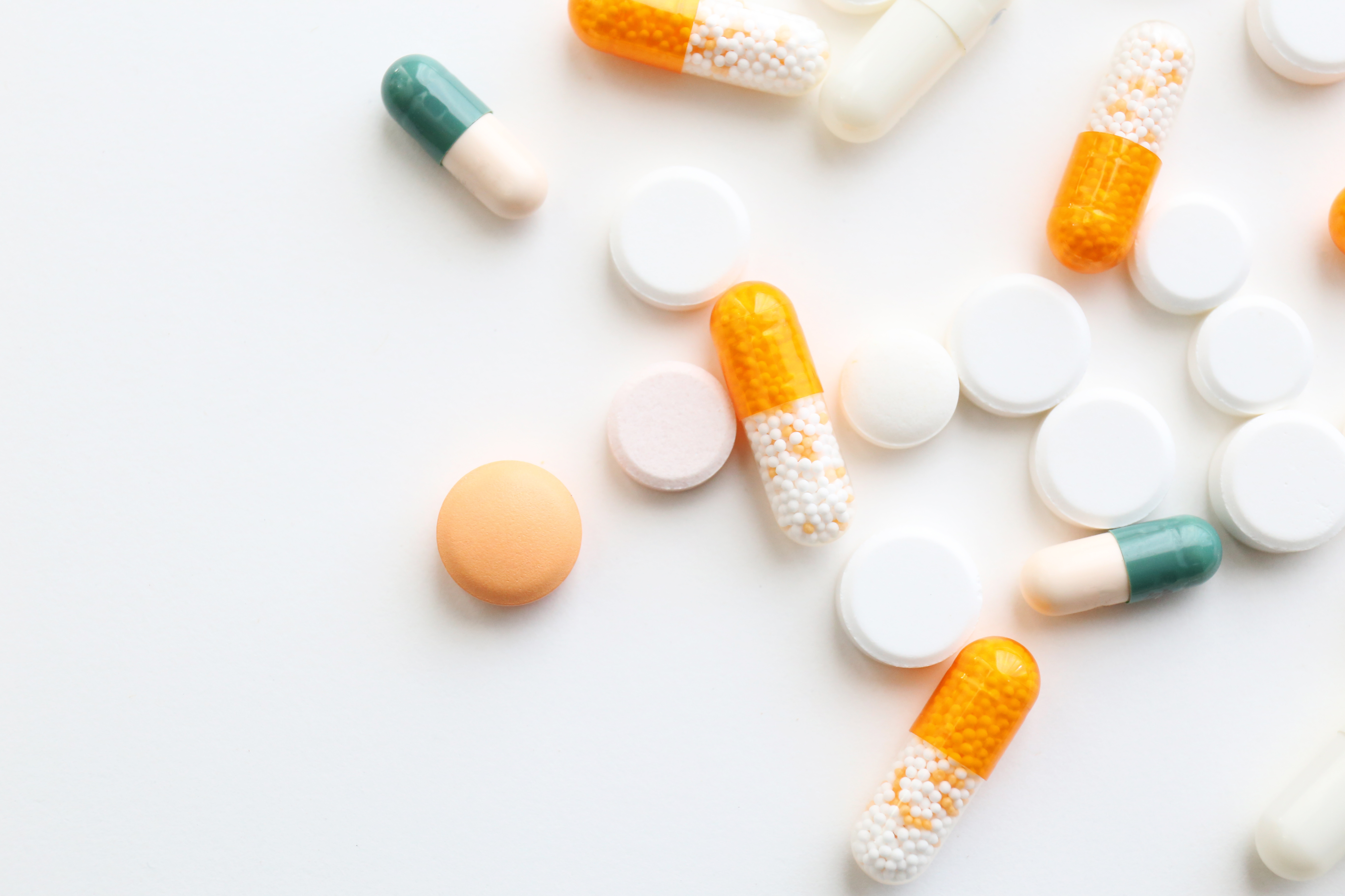 漢方薬は本当に効くの?漢方薬の効果を根拠に基づいて紹介